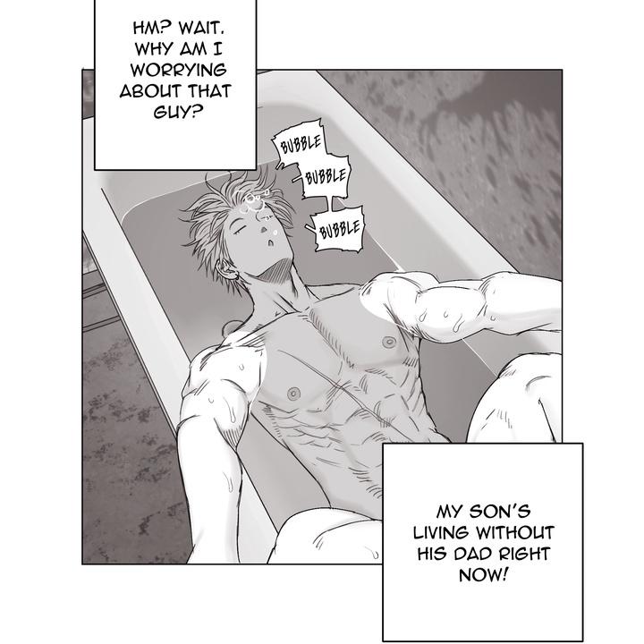 Indomitable Champion Chapter 37 page 96 - 