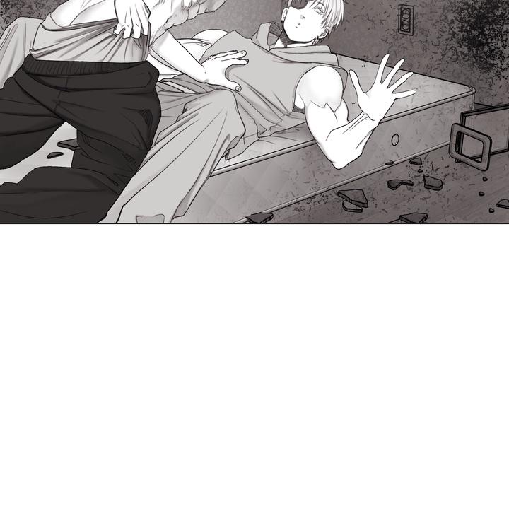 Indomitable Champion Chapter 38 page 124 - 