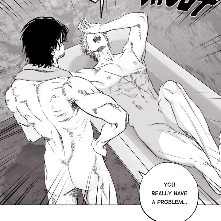 Indomitable Champion Chapter 38 page 15 - 