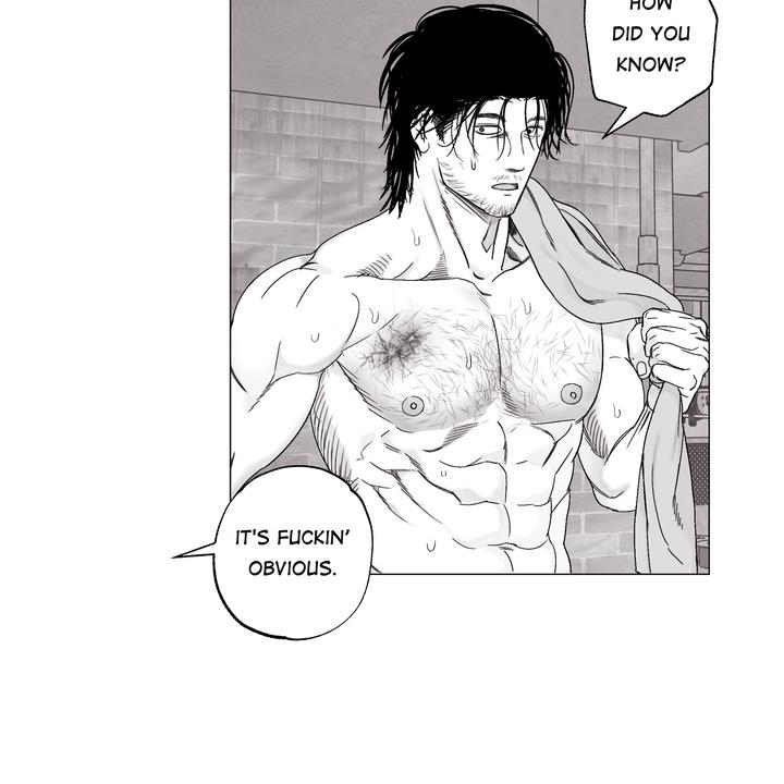 Indomitable Champion Chapter 38 page 18 - 