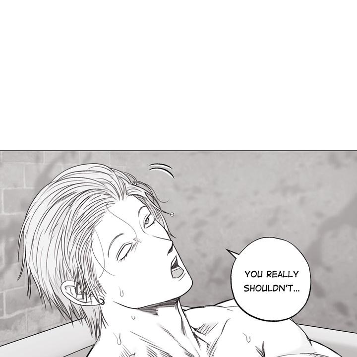 Indomitable Champion Chapter 38 page 19 - 