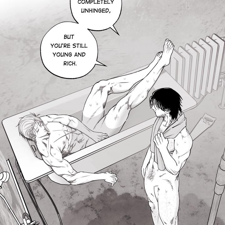 Indomitable Champion Chapter 38 page 3 - 