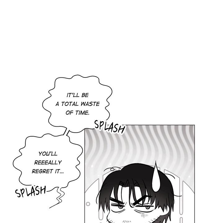 Indomitable Champion Chapter 38 page 21 - 
