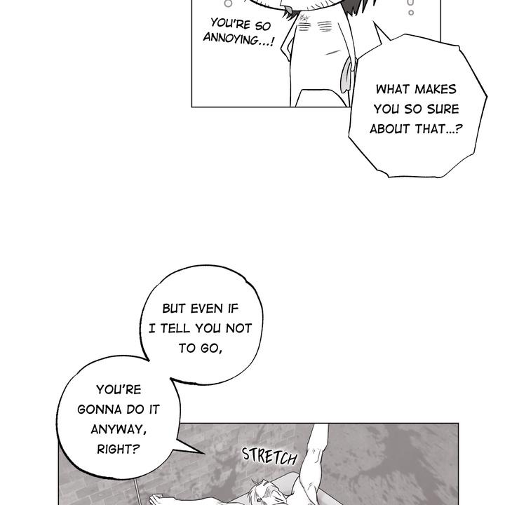 Indomitable Champion Chapter 38 page 22 - 