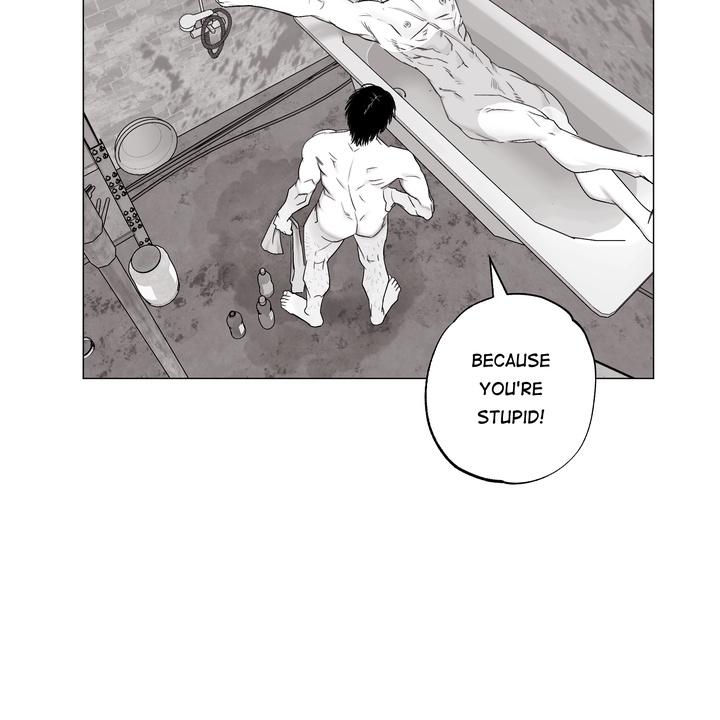 Indomitable Champion Chapter 38 page 23 - 