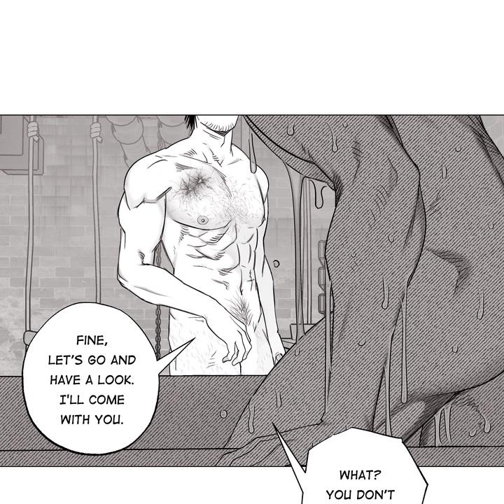Indomitable Champion Chapter 38 page 24 - 