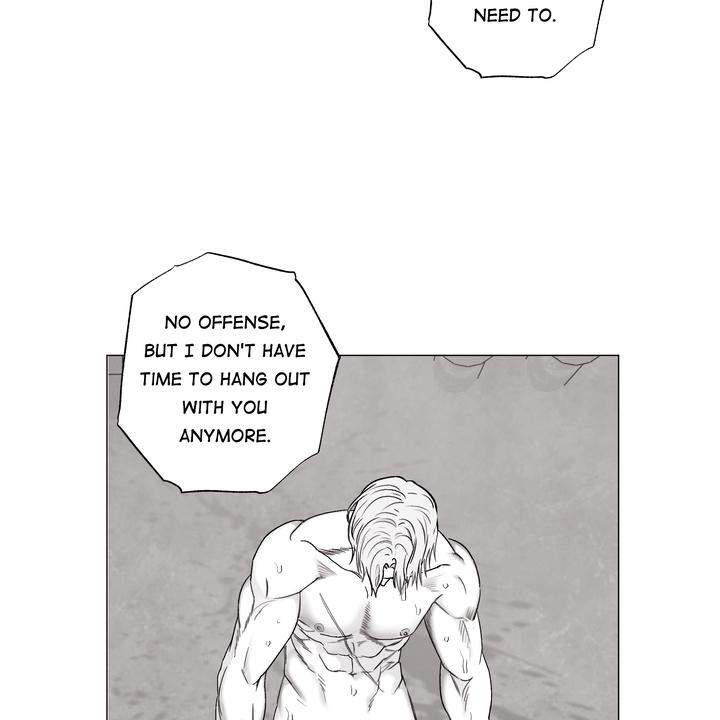 Indomitable Champion Chapter 38 page 25 - 