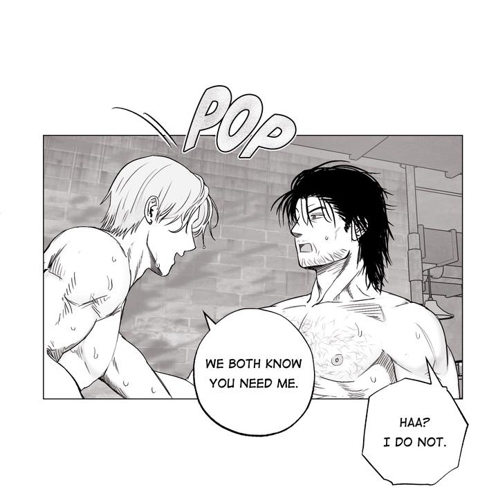 Indomitable Champion Chapter 38 page 28 - 