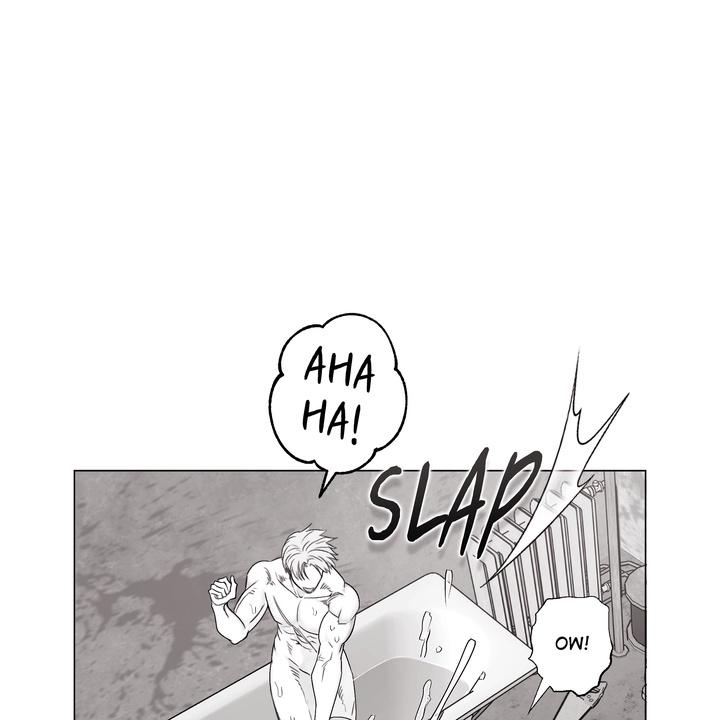 Indomitable Champion Chapter 38 page 33 - 