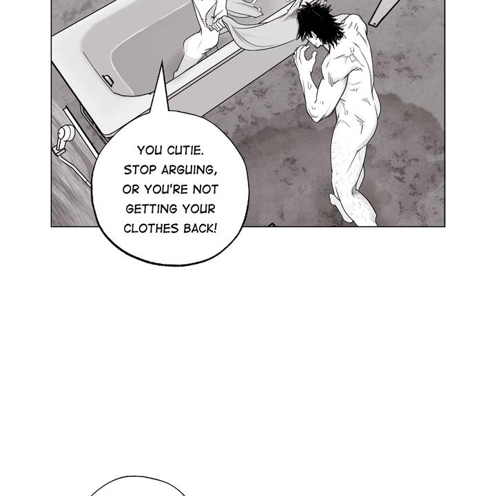 Indomitable Champion Chapter 38 page 34 - 