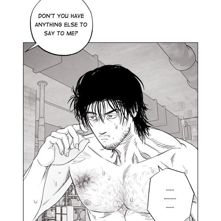 Indomitable Champion Chapter 38 page 35 - 