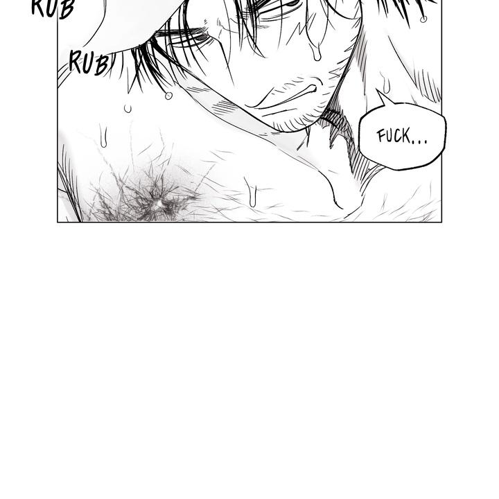 Indomitable Champion Chapter 38 page 37 - 