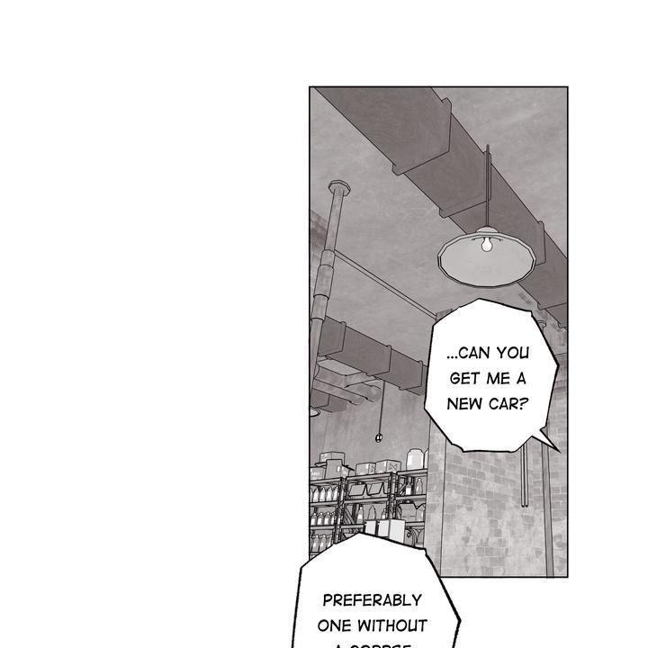 Indomitable Champion Chapter 38 page 38 - 