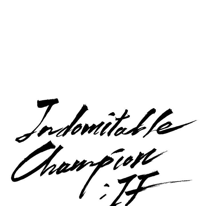 Indomitable Champion Chapter 38 page 41 - 