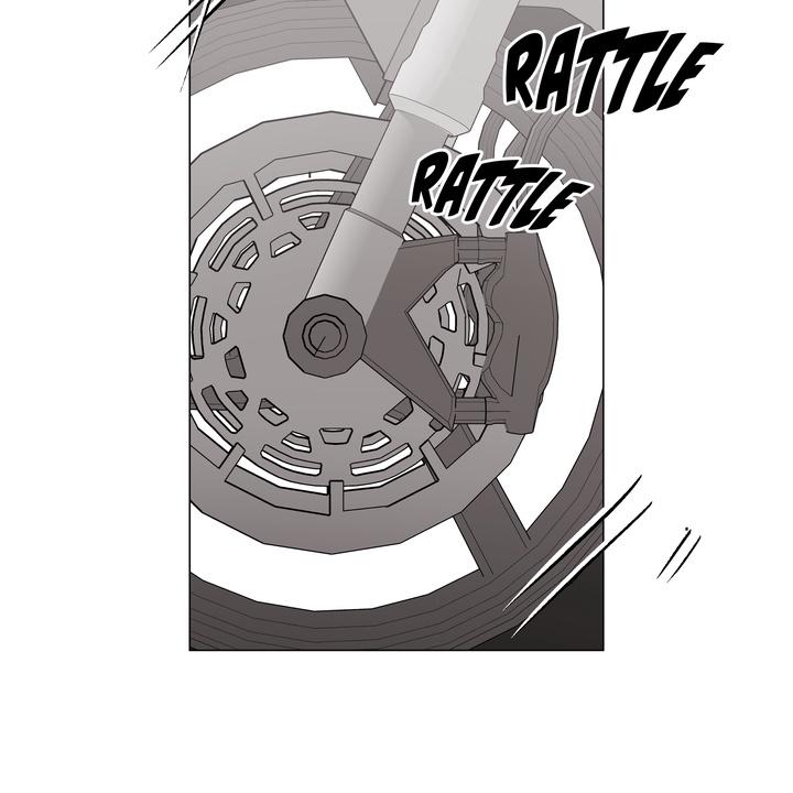 Indomitable Champion Chapter 38 page 44 - 