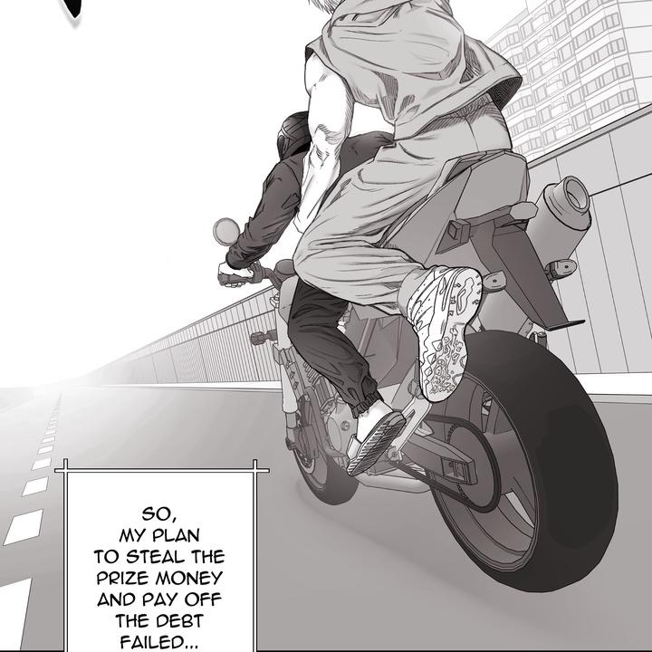 Indomitable Champion Chapter 38 page 46 - 