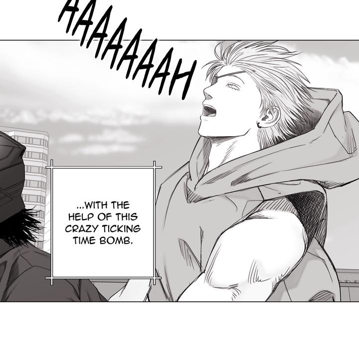 Indomitable Champion Chapter 38 page 48 - 