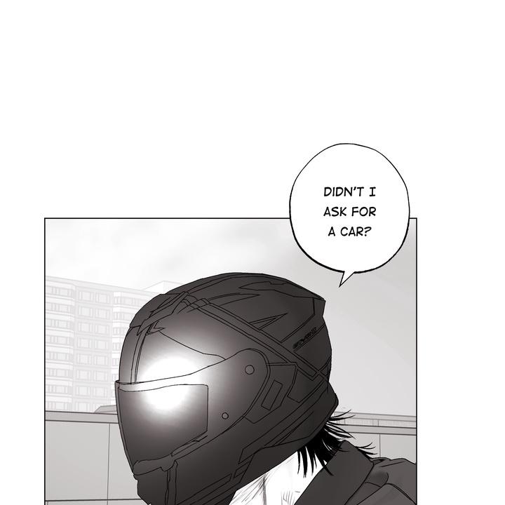 Indomitable Champion Chapter 38 page 50 - 