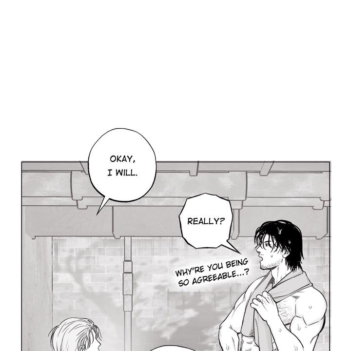 Indomitable Champion Chapter 38 page 6 - 