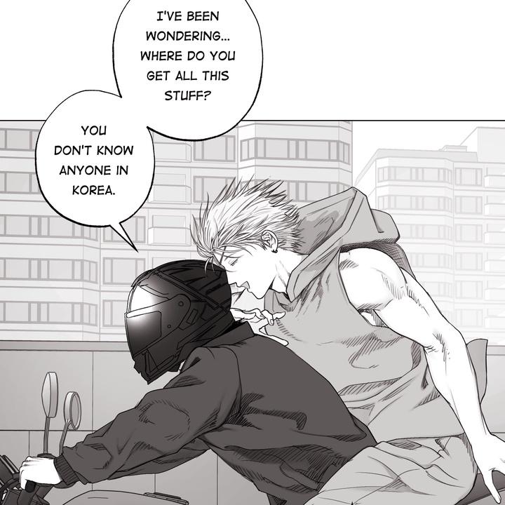 Indomitable Champion Chapter 38 page 52 - 