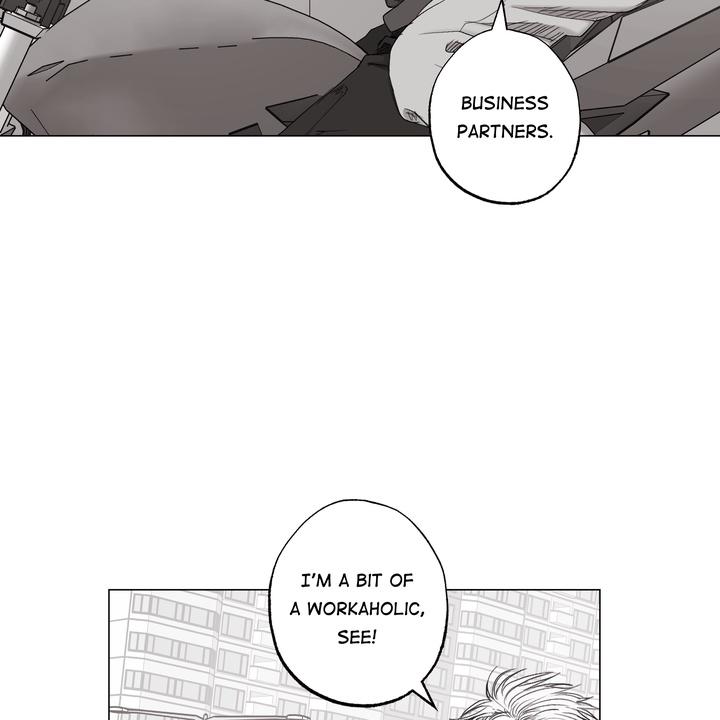 Indomitable Champion Chapter 38 page 53 - 