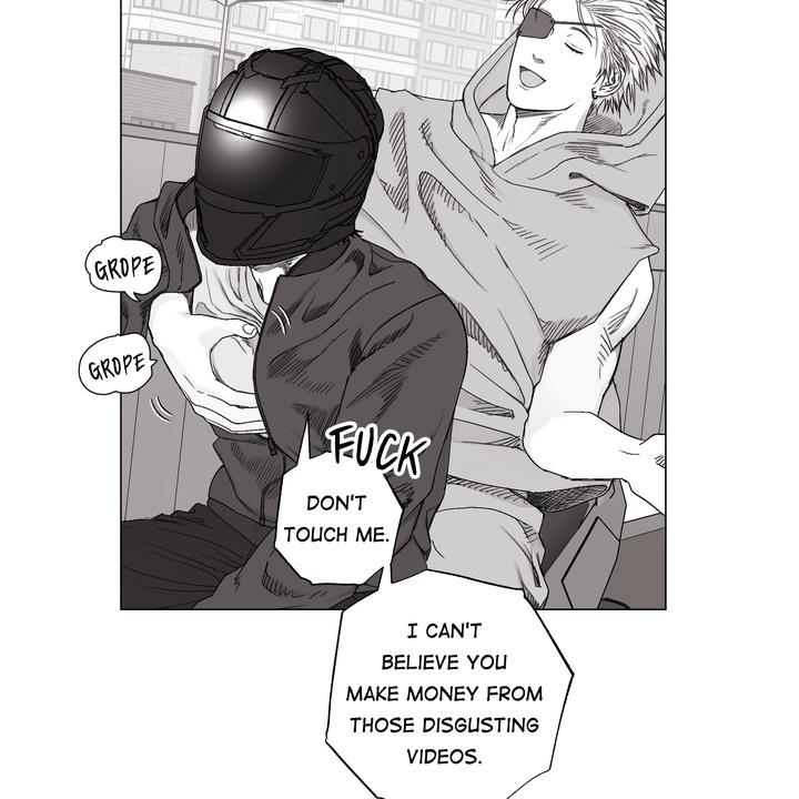 Indomitable Champion Chapter 38 page 54 - 