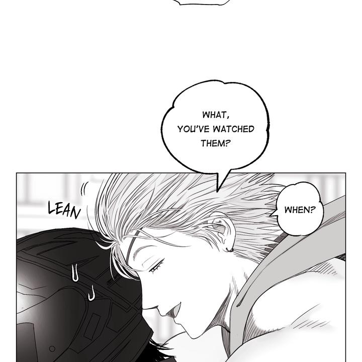 Indomitable Champion Chapter 38 page 55 - 