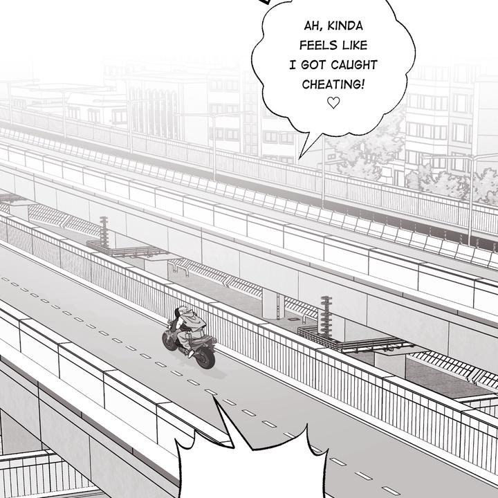 Indomitable Champion Chapter 38 page 57 - 