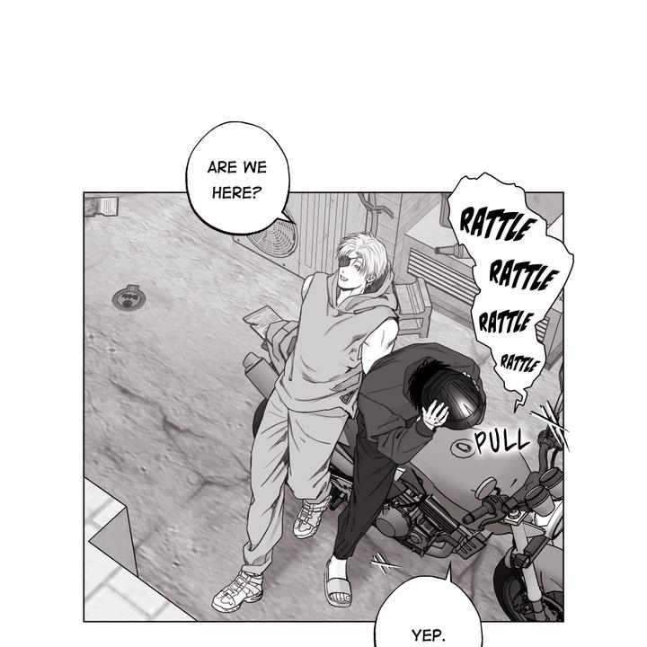 Indomitable Champion Chapter 38 page 62 - 