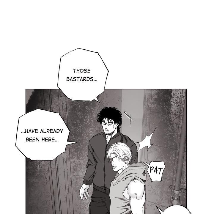 Indomitable Champion Chapter 38 page 76 - 