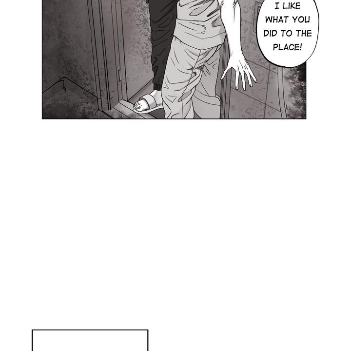 Indomitable Champion Chapter 38 page 77 - 