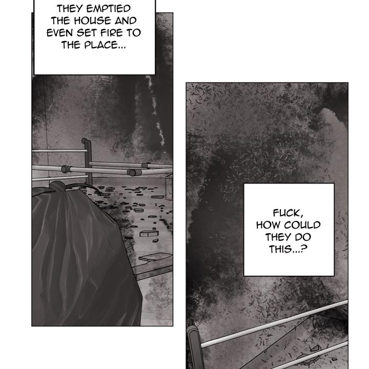 Indomitable Champion Chapter 38 page 78 - 