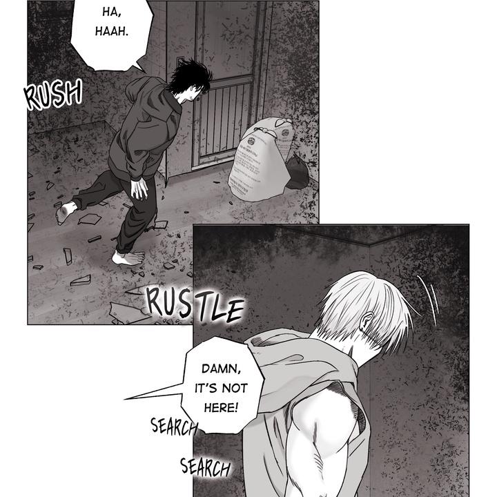 Indomitable Champion Chapter 38 page 81 - 