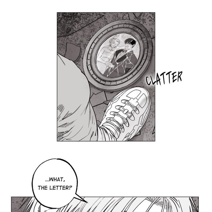 Indomitable Champion Chapter 38 page 83 - 