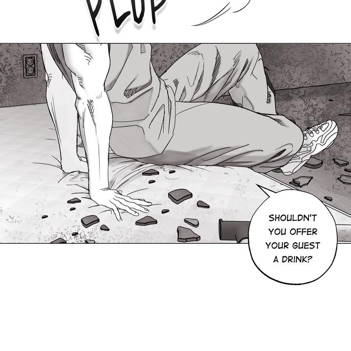 Indomitable Champion Chapter 38 page 85 - 