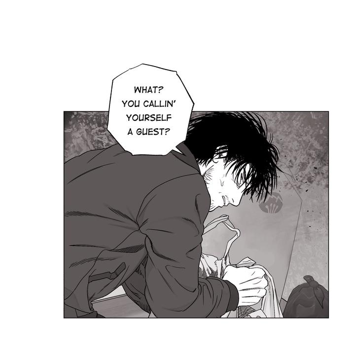 Indomitable Champion Chapter 38 page 87 - 