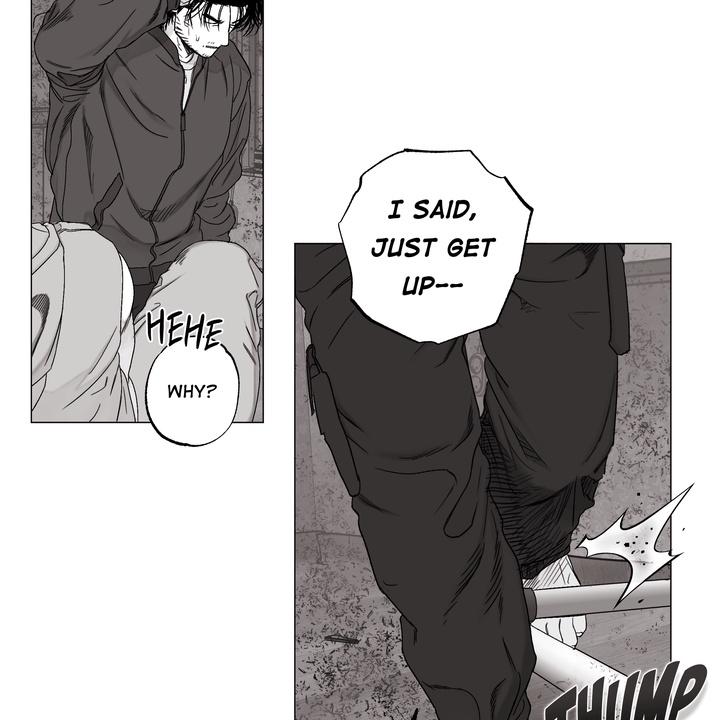 Indomitable Champion Chapter 38 page 90 - 