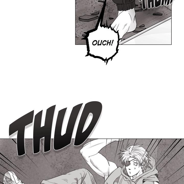 Indomitable Champion Chapter 38 page 91 - 