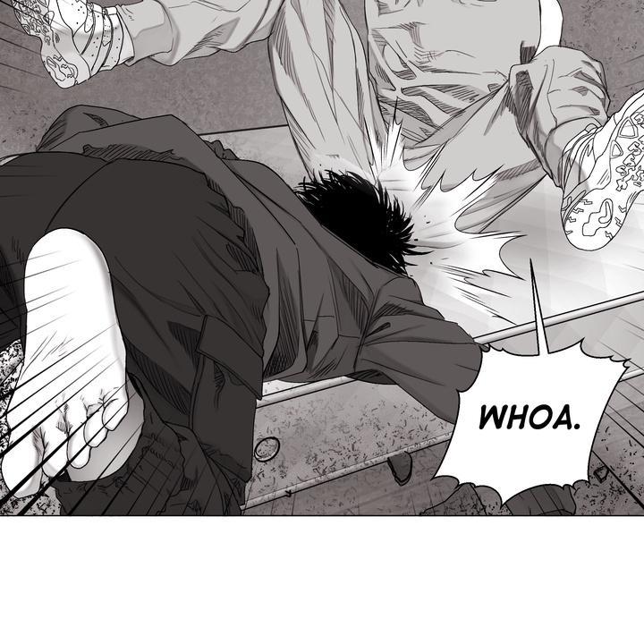Indomitable Champion Chapter 38 page 92 - 