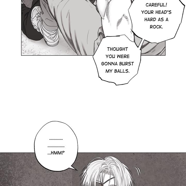 Indomitable Champion Chapter 38 page 94 - 