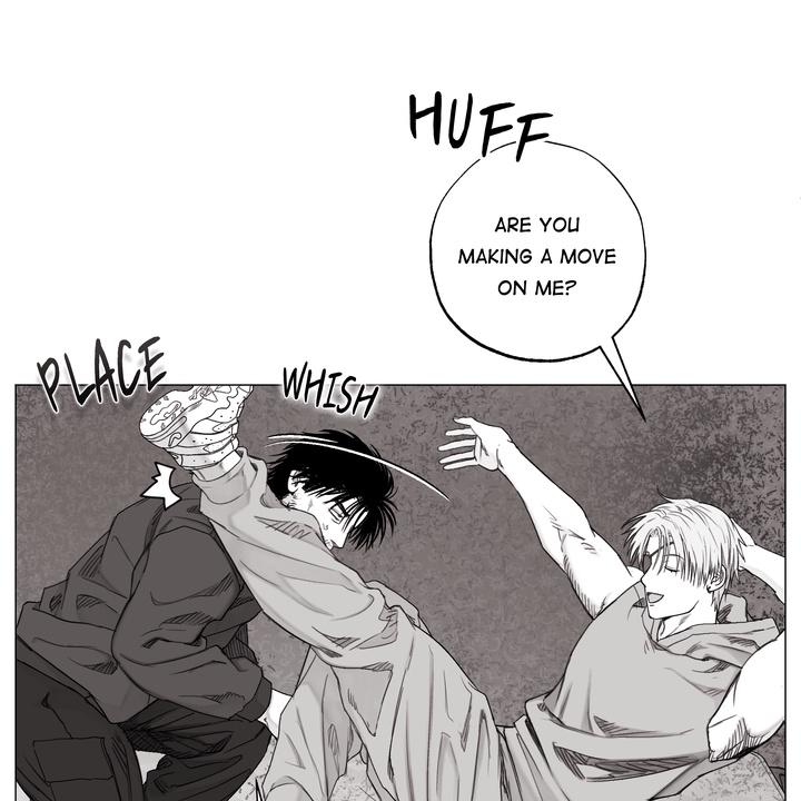 Indomitable Champion Chapter 38 page 96 - 