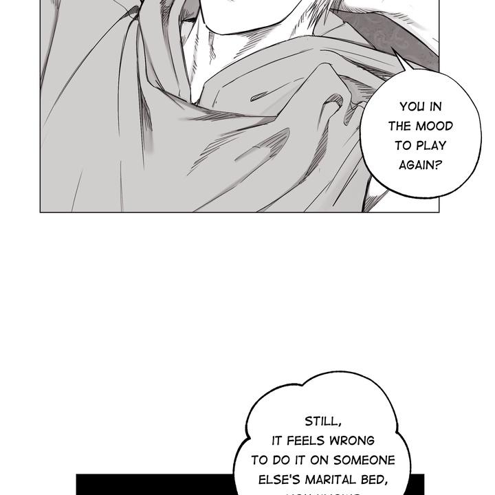 Indomitable Champion Chapter 38 page 98 - 