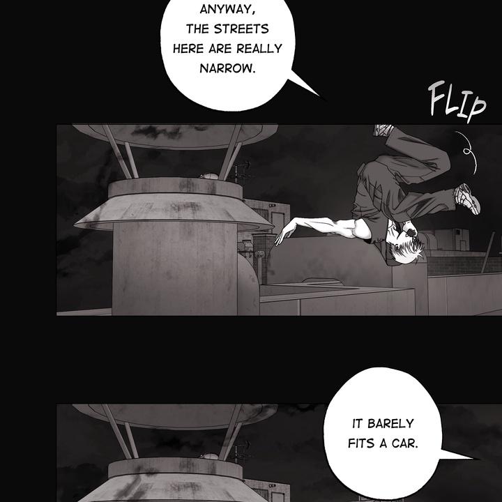 Indomitable Champion Chapter 39 page 13 - 