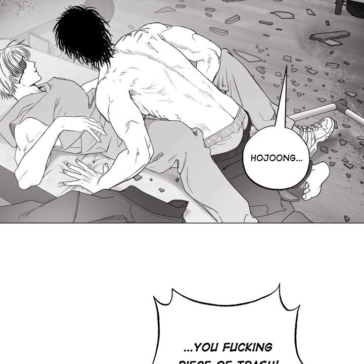 Indomitable Champion Chapter 39 page 20 - 