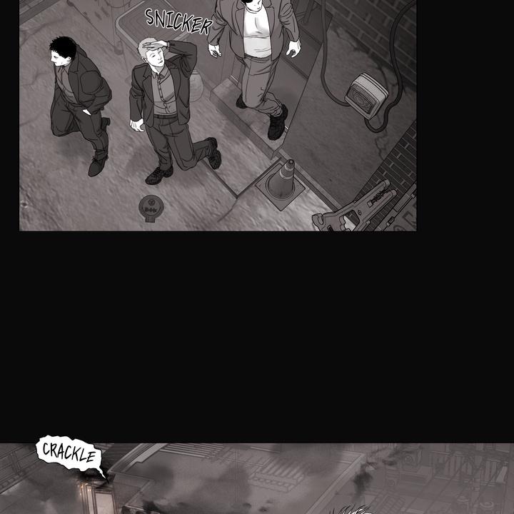 Indomitable Champion Chapter 39 page 3 - 