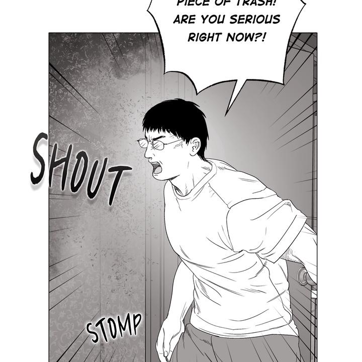 Indomitable Champion Chapter 39 page 21 - 