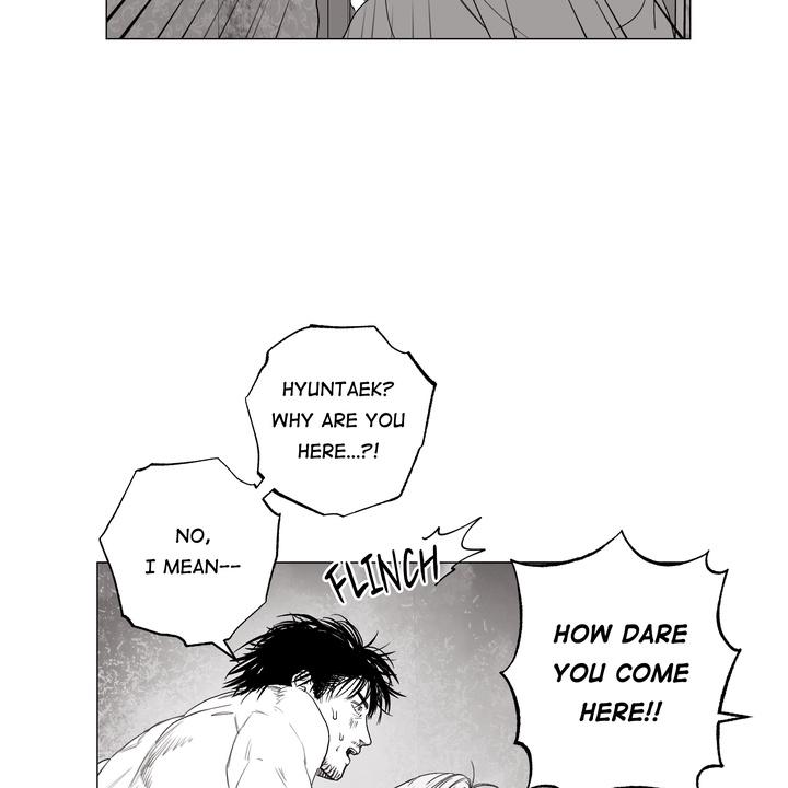 Indomitable Champion Chapter 39 page 22 - 