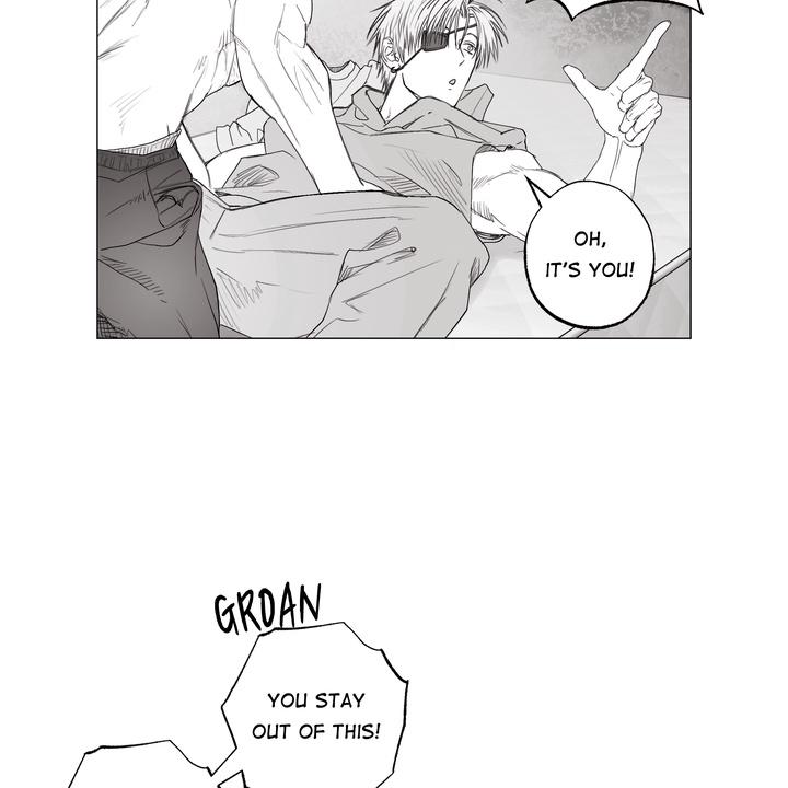Indomitable Champion Chapter 39 page 23 - 