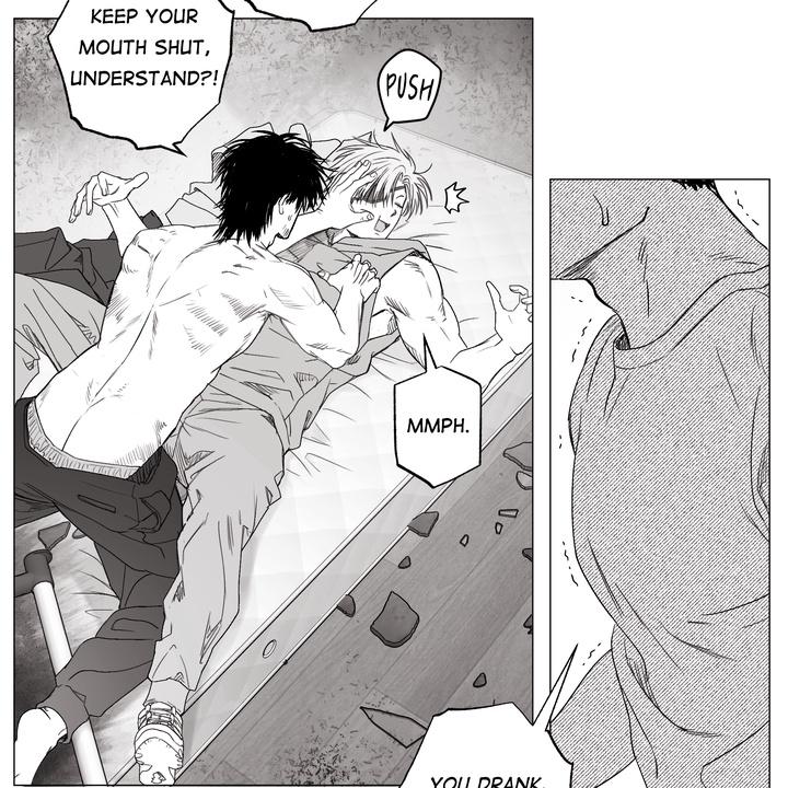 Indomitable Champion Chapter 39 page 24 - 