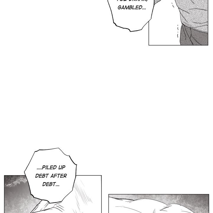 Indomitable Champion Chapter 39 page 25 - 